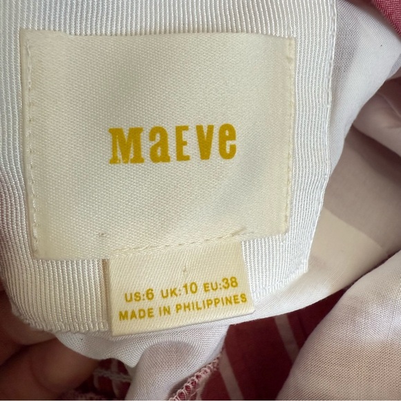 Maeve Hudson Dress size 6 - Picture 9 of 11